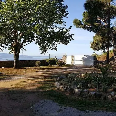 Villa T3 Bas De 130m2 Vue Golfe D'ajaccio