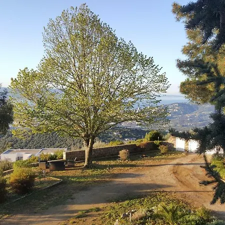 T3 Bas De 130m2 Vue Golfe D'ajaccio * Alata